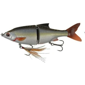 Savage gear 3d Roach Shine Glider 13,5 cm 29 gr Suni Yem - Roach