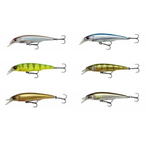 Savage Gear Gravity Twitch SR 8.3 cm 10 gr Suspending
