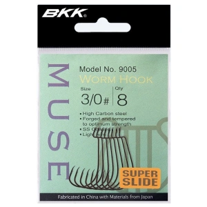 BKK Muse İğne