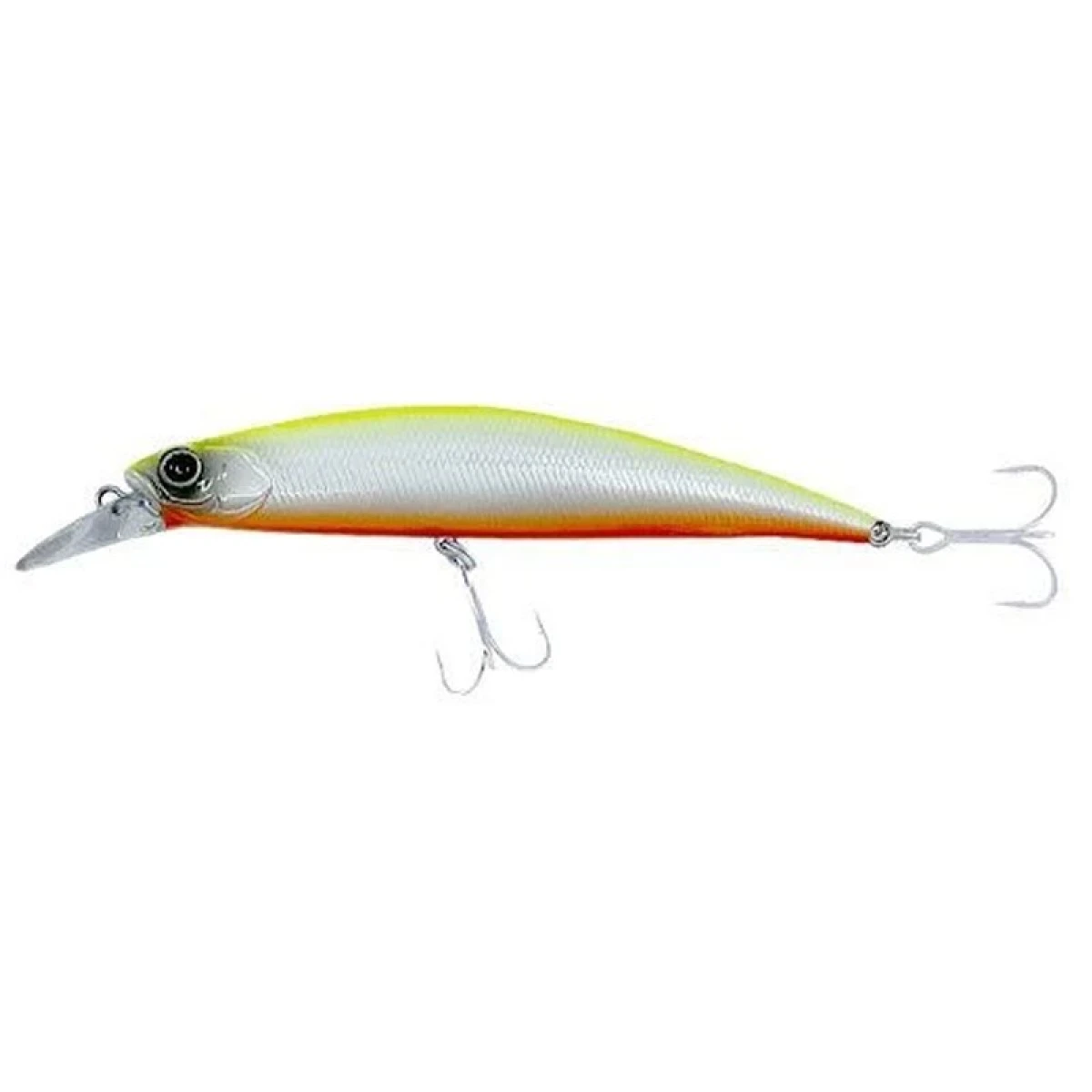Kendo BT Minnow 110 S 21.4 gr Suni Yem - 13