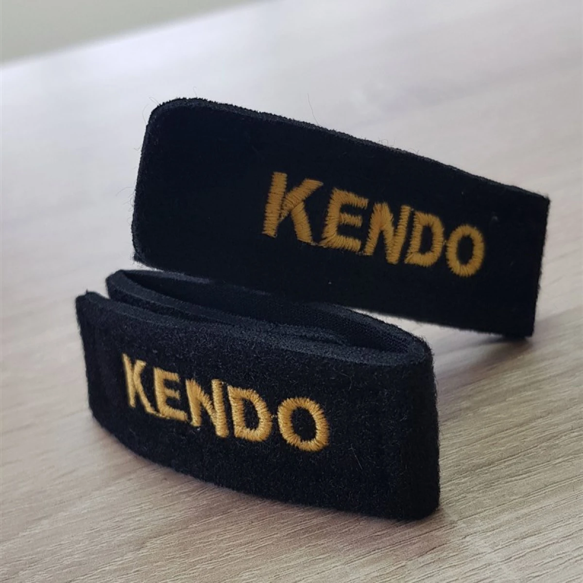 Kendo Neopren Kamış Bandı 2 Adet