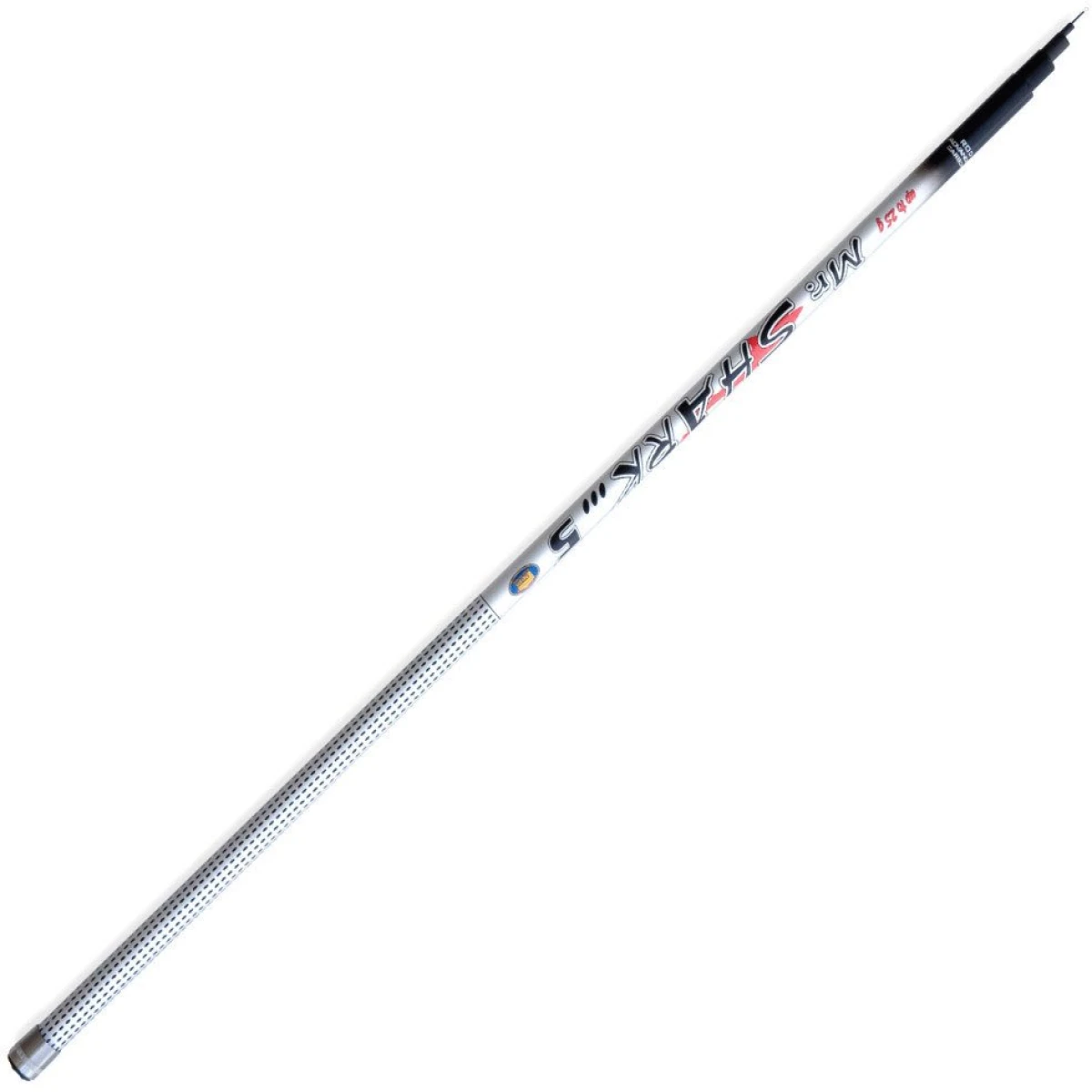 LINEAEFFE Mr Shark Pole 500cm Uzatma Kamışı