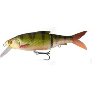 Savage gear 3D Roach Lipster 13 cm 26 gr Suni Yem - Perch