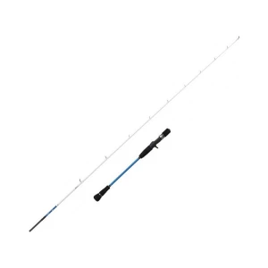 Savage gear SALT 1DFR 6'8'' 203cm 60-140g Cast  2 Parça Slow Jig Kamışı