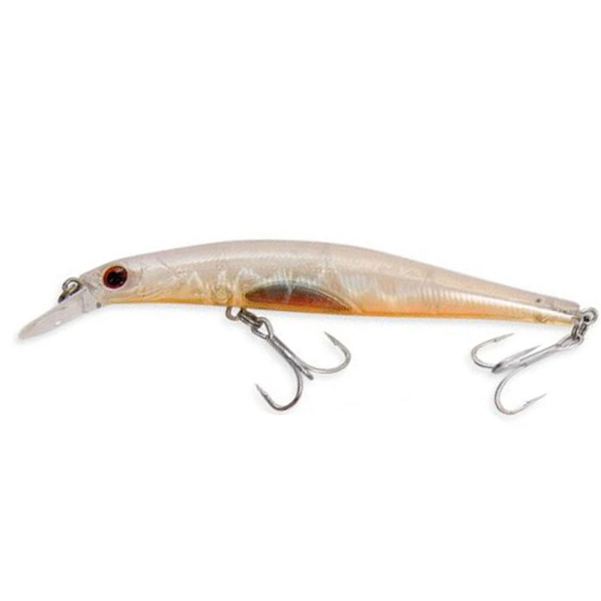 Nomura Alıve Minnow Mırror 10,5cm 15g Suni Yem - 753