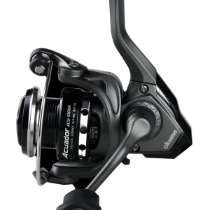 Okuma Acuador ACU-3000A 3+1BB Olta Makinesi