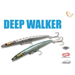 Savage gear Deep Walker 175 70 gr Suni Yem
