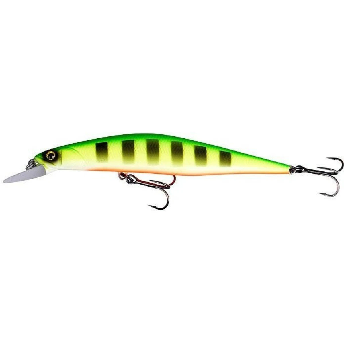 Savage gear Prey 11,5 cm 17 gr SS Suni Yem - 05-Firetiger