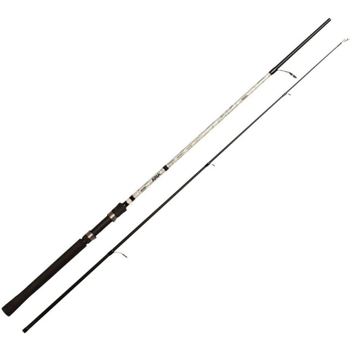Okuma Aria 210 5-20 gr 2 Parça Spin Kamış