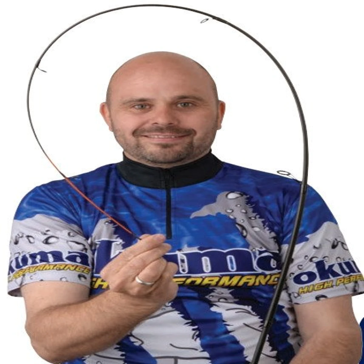 OKUMA Lrf Tele Serisi Telespin Kamışı 210 cm