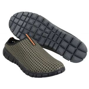 Prologıc Bank Slippers Green - 44
