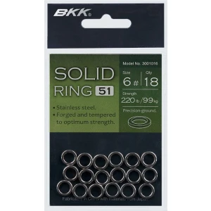 BKK Solid Ring-51
