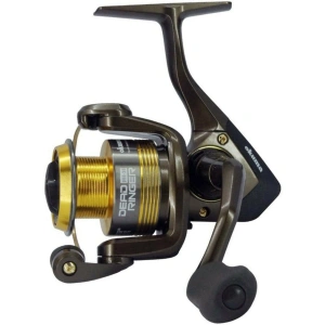 OKUMA Dead Rınger FD DRG Serisi Olta Makinesi DRG65
