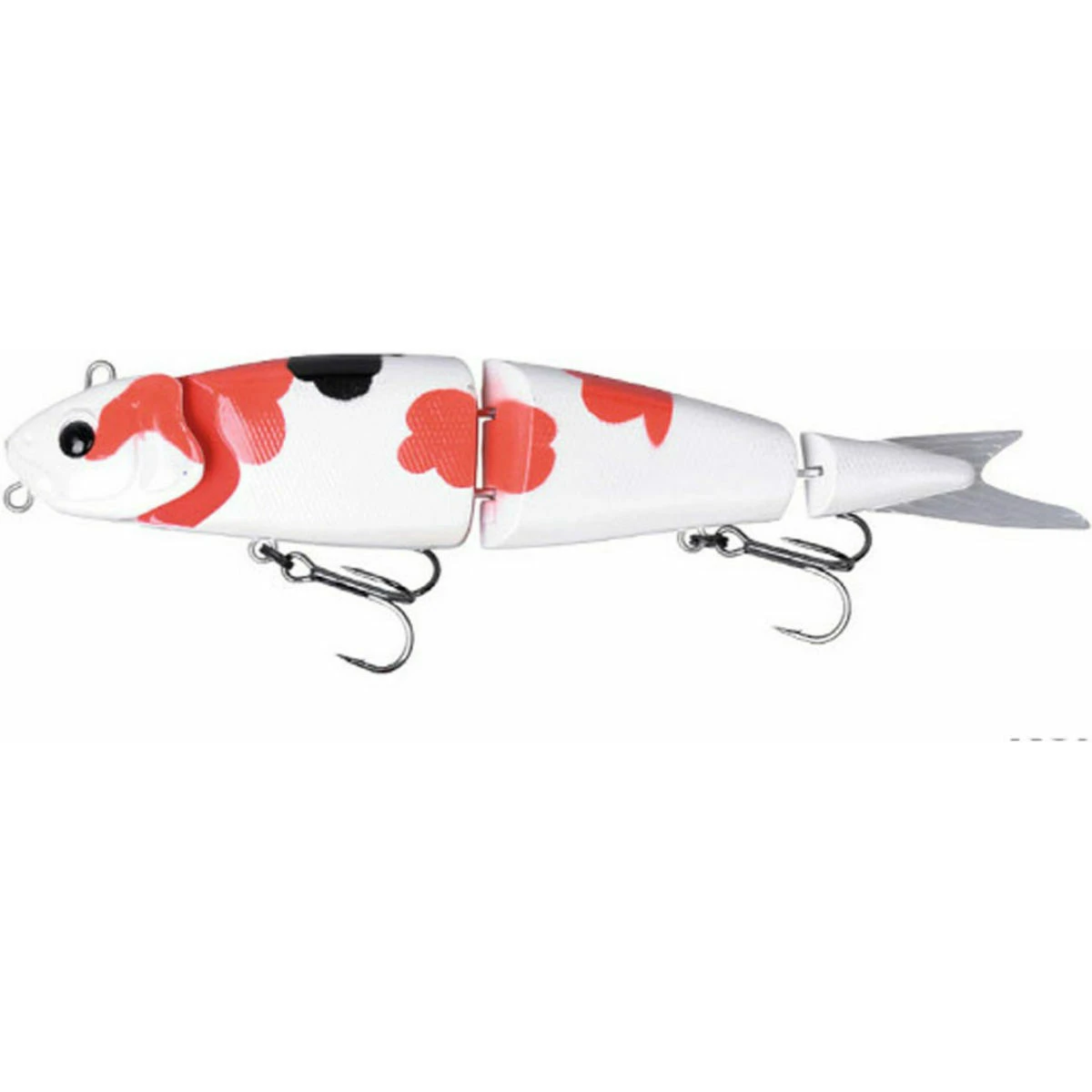 Savage gear 4play Herring Swim&Jerk 13cm 21g Suni Yem - Koi