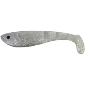 Savage gear Soft 4Play Shad 7.2 cm 8 gr 3 Adet Suni Yem - Pearl Silver