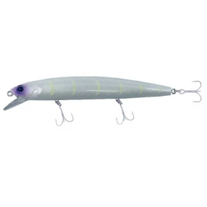 Kendo D:Killer's Minnow Haizoku 115F 15.8 gr Suni Yem - 24