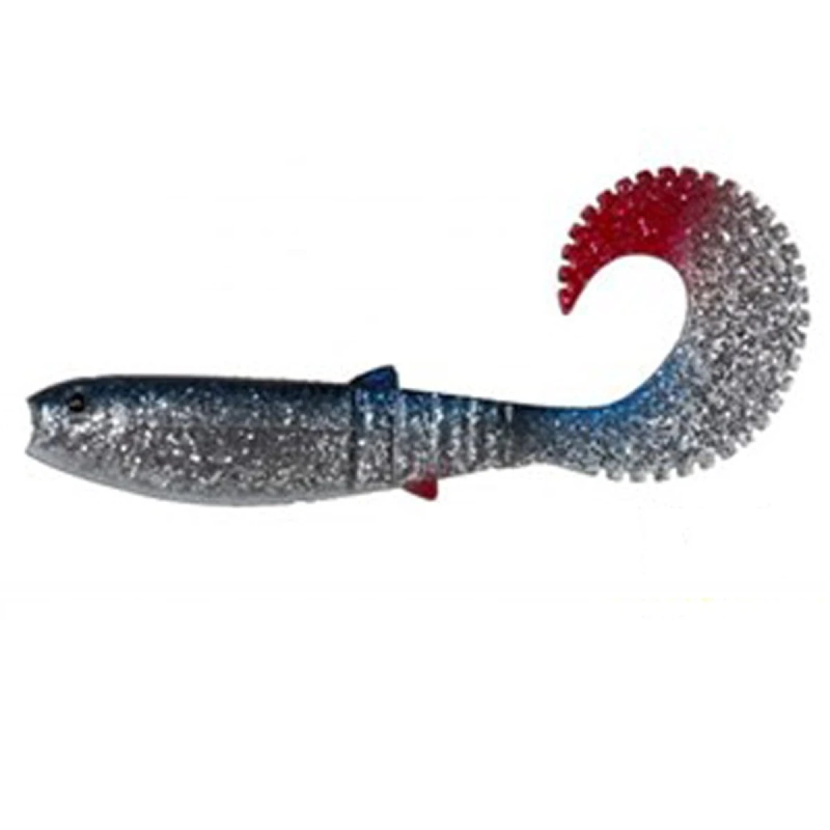 Savage gear LB Cannibal Curtail 10cm 5g Suni Yem - Roach