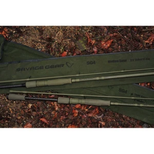 Savage Gear SG4 Shore Game 9' /2.74 cm 7-23 gr 2 Parça