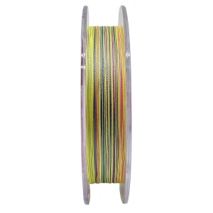 Kendo Classic 4X 300m Multicolor Örgü İp - 0.20mm