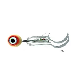 Kendo Sanriki Slider 100 gr Suni Yem - 75