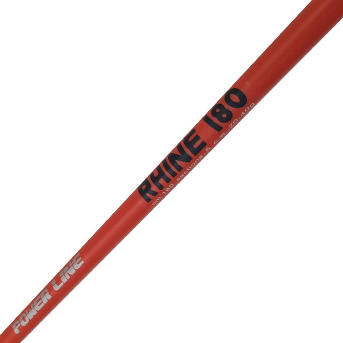 Power Lıne Rhıne 1,80 cm 20-40 gr Olta Kamışı