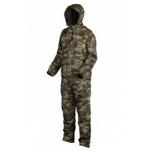 Prologic Bank Bound 3-Season Camo Set