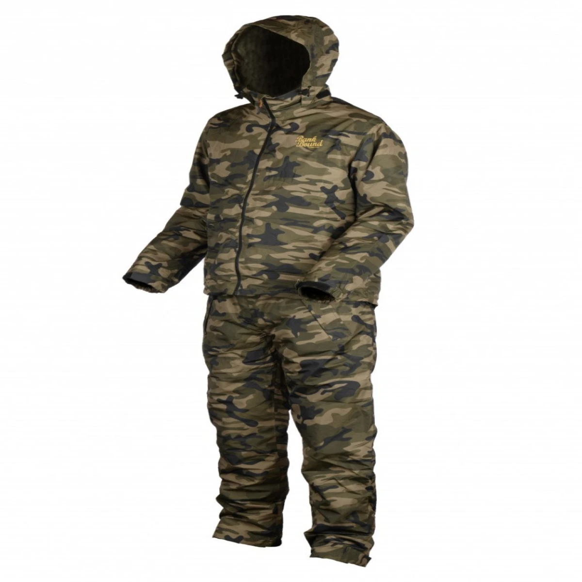 Prologic Bank Bound 3-Season Camo Set - XXL