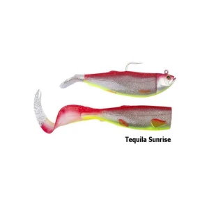 Savage gear Cutbait Herring Kit 20cm 270g Suni Yem - Tequila Sunrise (Glow)
