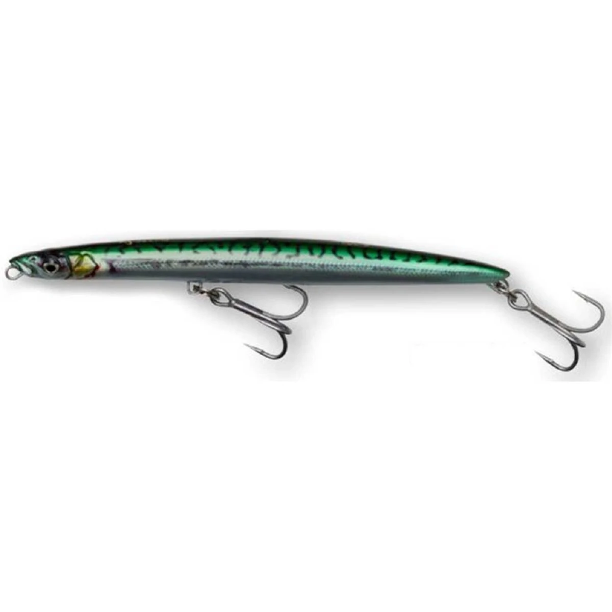 Savage gear Deep Walker 175 70 gr Suni Yem - Green Mackerel