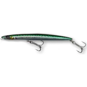 Savage gear Deep Walker 175 70 gr Suni Yem - Green Mackerel