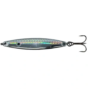 Hansen Fight 7.6cm 24g Kaşık - Silver/Flex