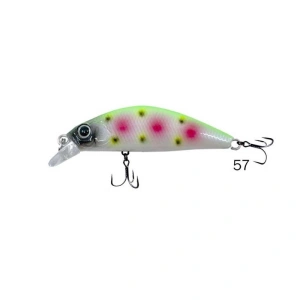 Kendo Chiko Minnow 45 mm 4,3 gr Suni Yem - 57