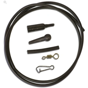 LINEAEFFE Helicopter Lead Rig System
