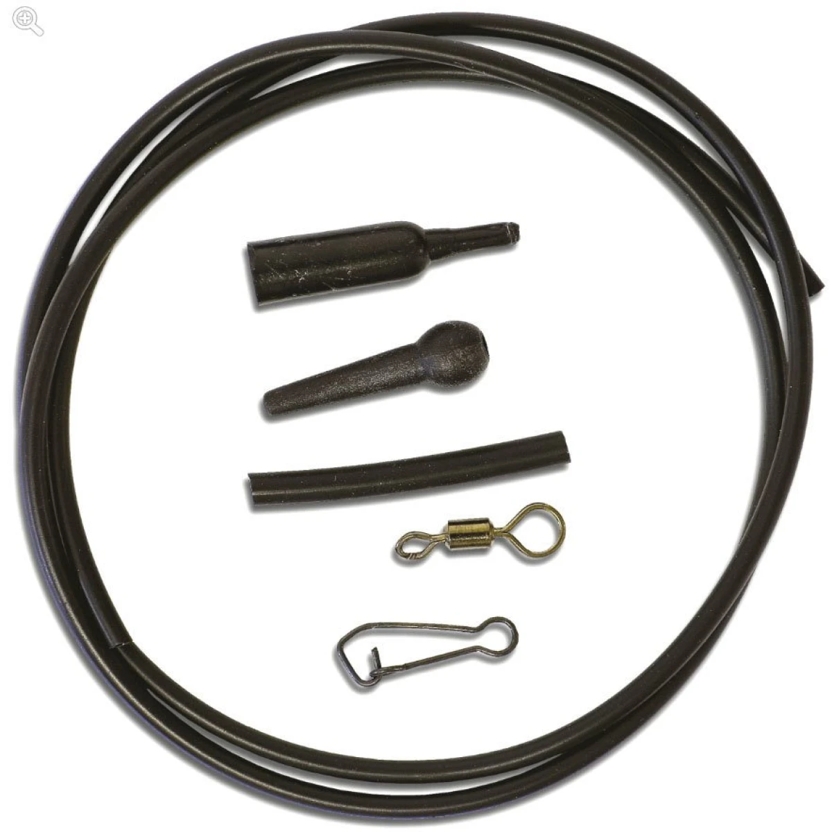 LINEAEFFE Helicopter Lead Rig System