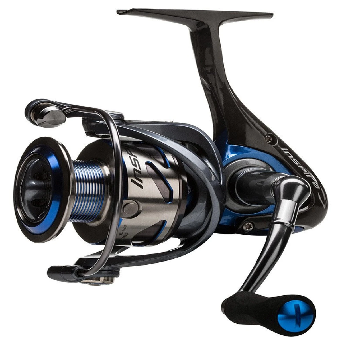 OKUMA İnspira FD Serisi Olta Makinesi ISX-30B