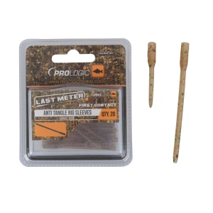 Prologıc LM Mimicry Anti Tangle Rig Sleeves 20 Adet