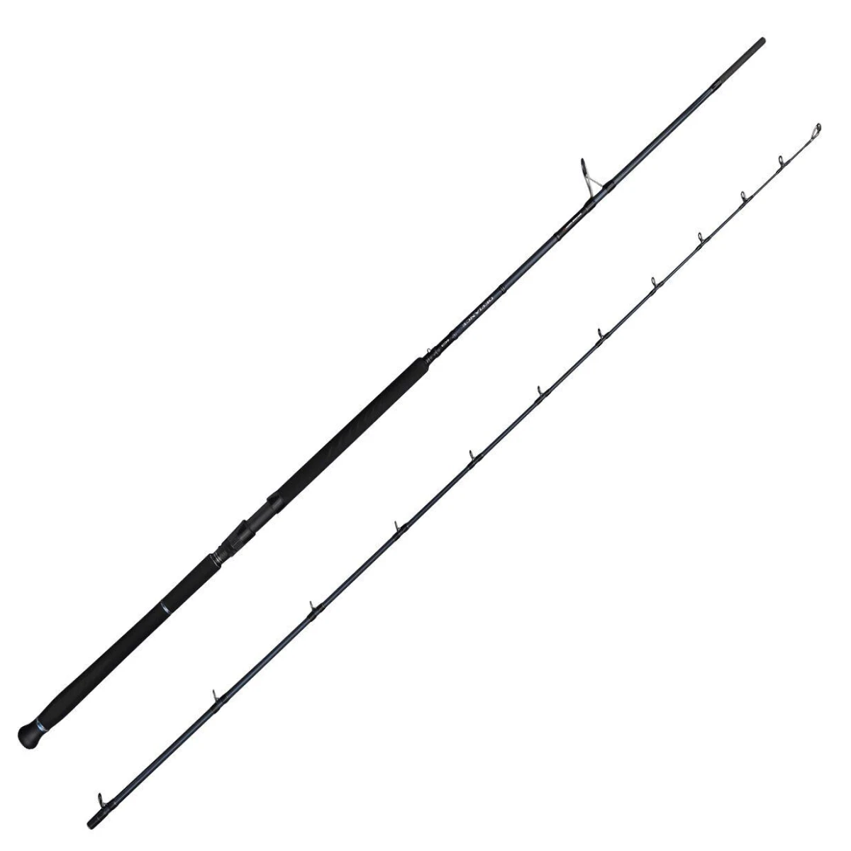Savage Gear Defiance SG2 Shore Jig 2.90m 50-120gr 2 Parça Olta Kamışı