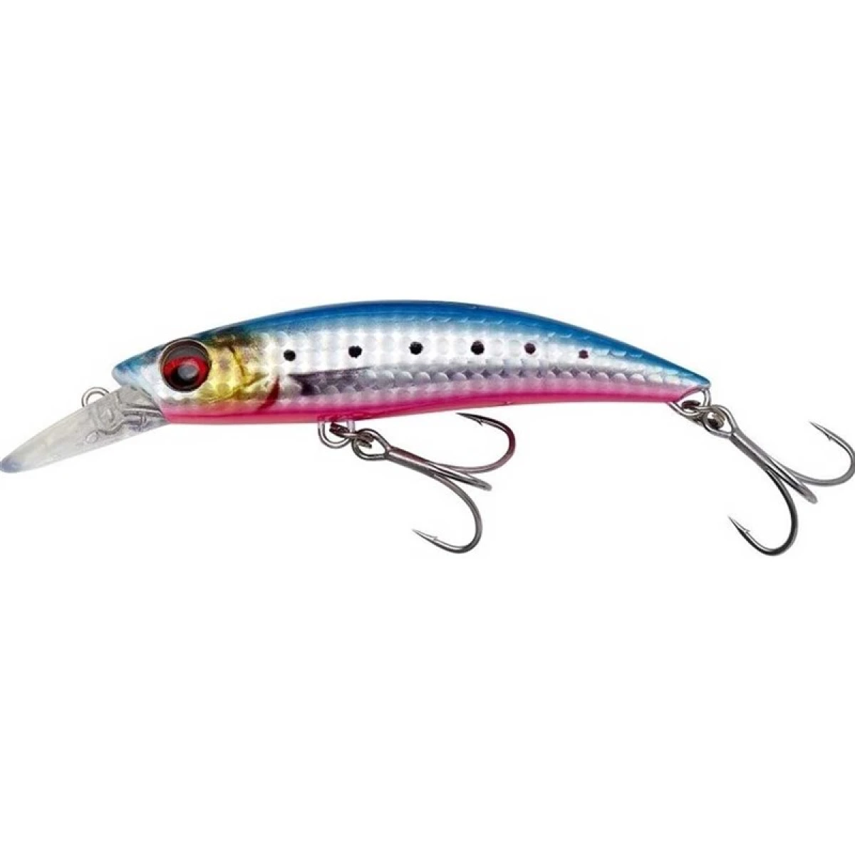 Savage gear Gravity Runner 10 cm 55 gr Suni Yem - Pink Belly Sardine