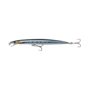 Savage gear Jerk Minnow 175 mm 25 gr Floatıng Suni Yem - Sardine PHP