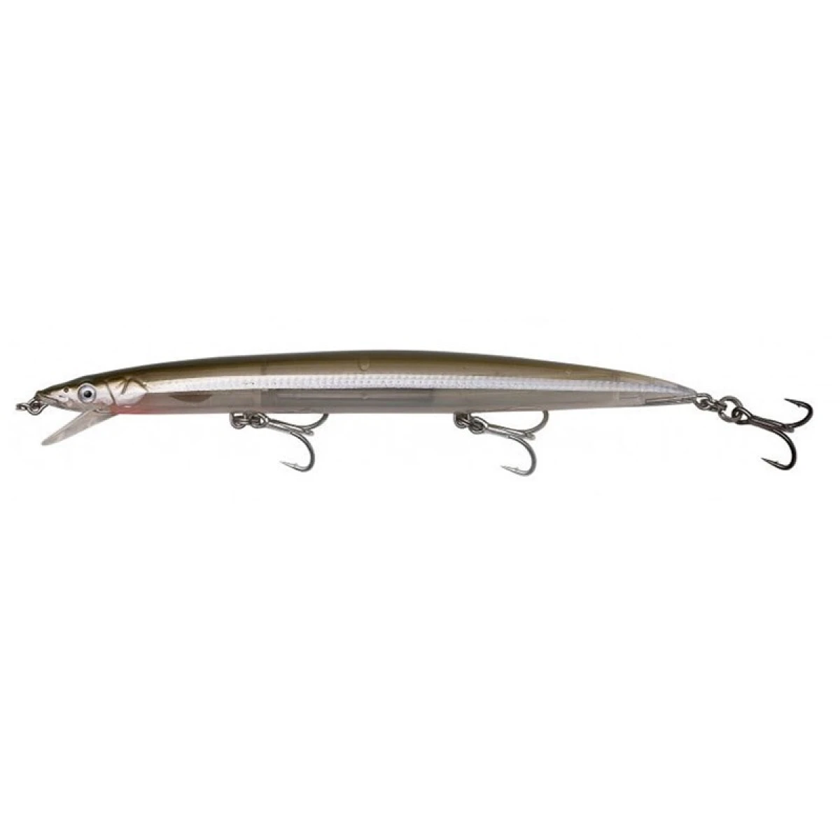 Savage gear  MAG Sandeel Jerk minnow 210 44g SP Suni Yem