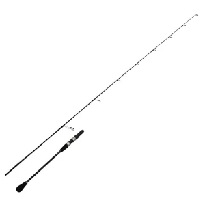 Okuma Azores Slow Jig Spin 193cm Max Jig 350gr 1+1 Parça Olta Kamışı