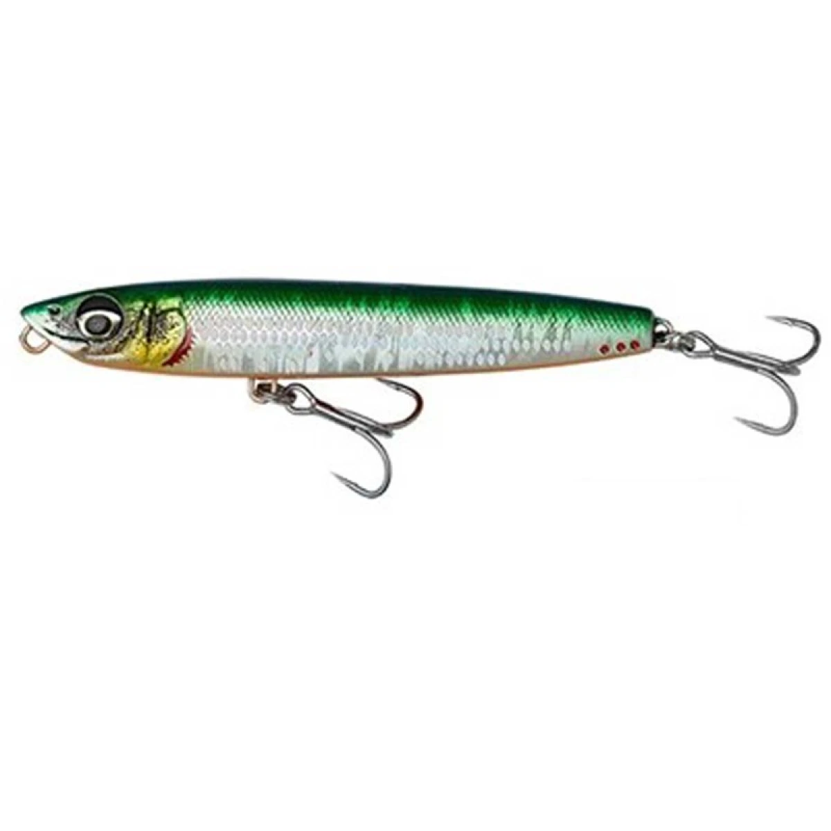 Savage Gear Cast Hacker 11.5 cm 44 gr Suni Yem - BGO LS