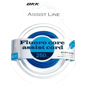 BKK Fluoro Core Assist Cord