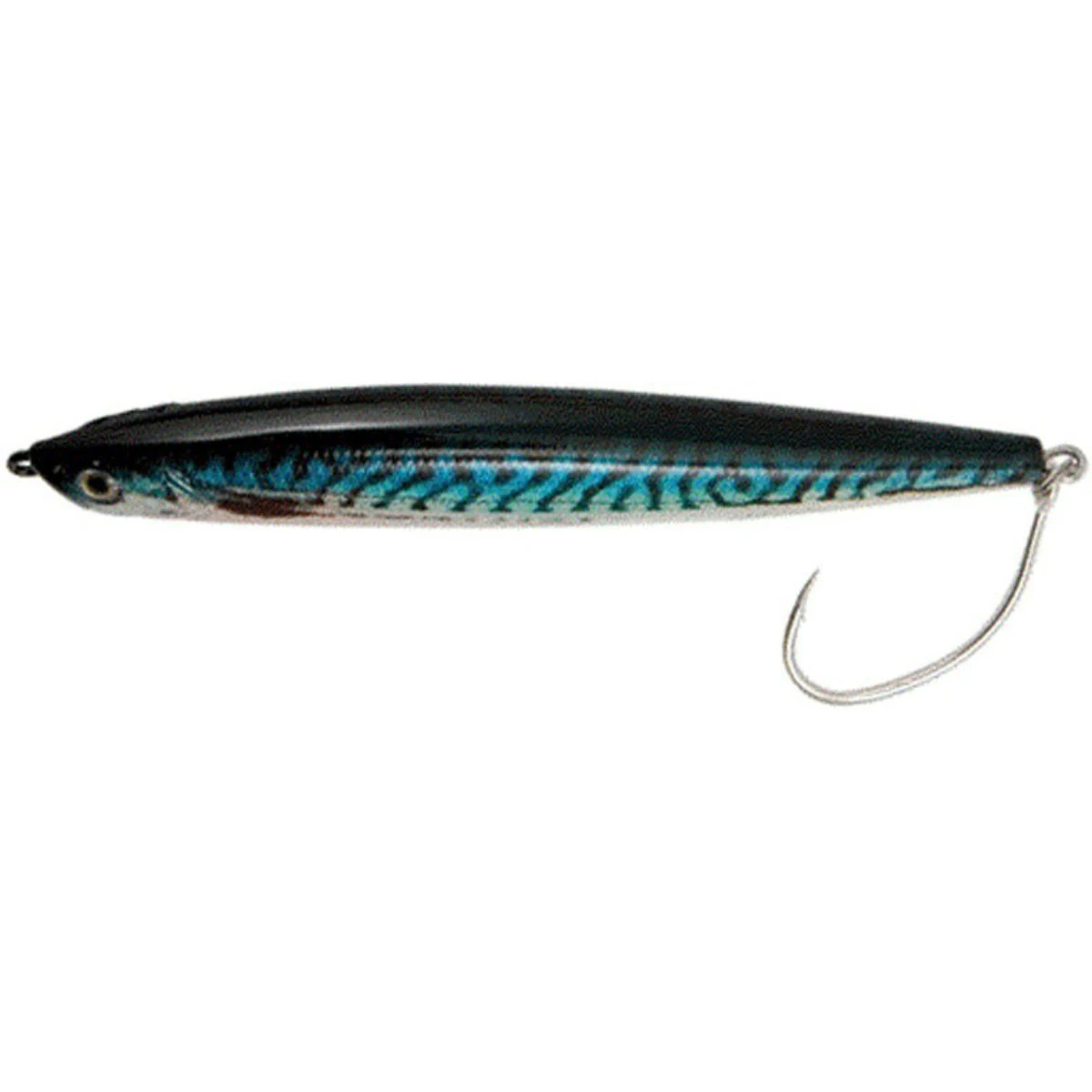 Nomura Akıta 125mm 43gr Suni Yem - 601