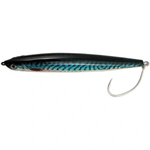 Nomura Akıta 125mm 43gr Suni Yem - 601