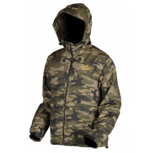 Prologic Bank Bound 3-Season Camo Set - XXL