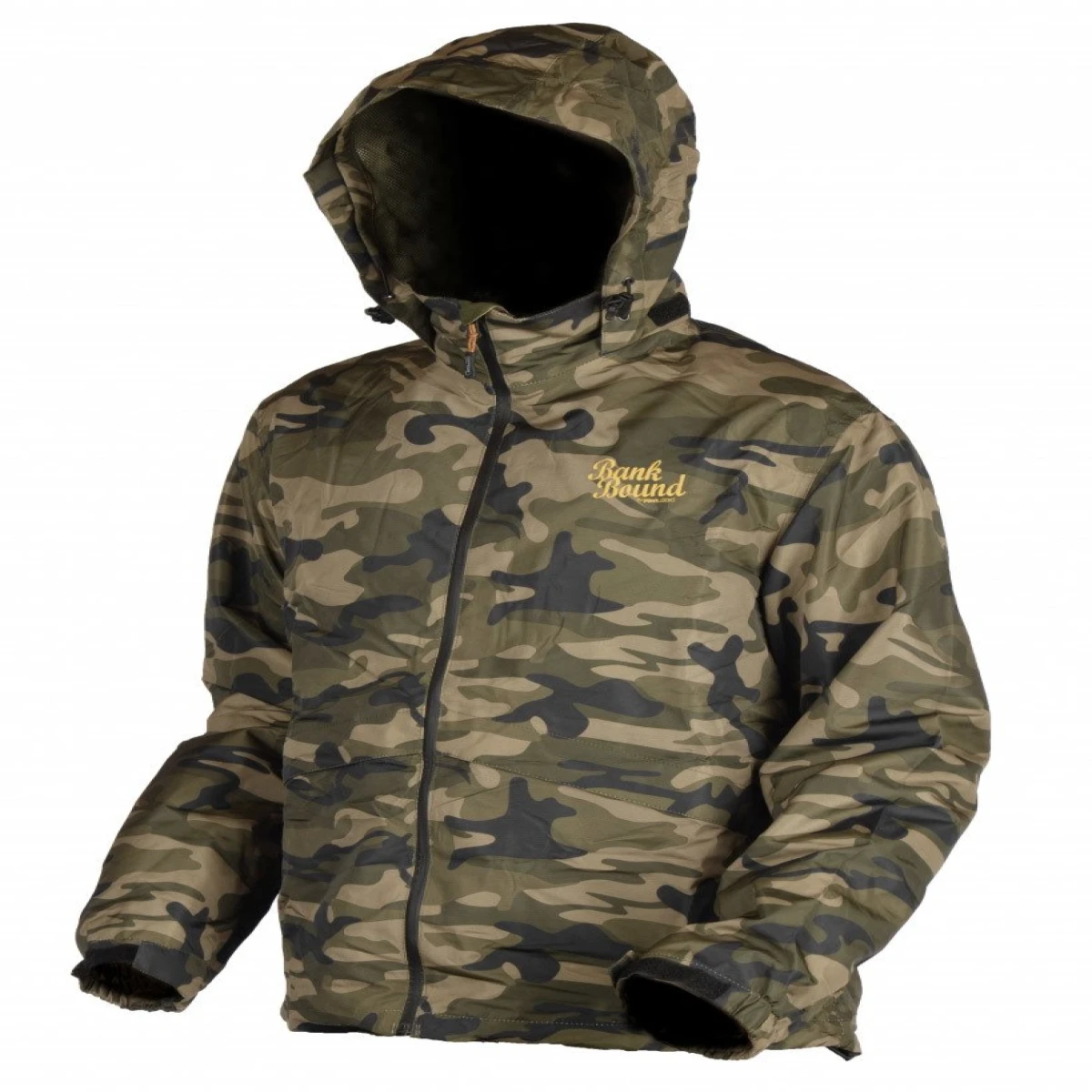 Prologic Bank Bound 3-Season Camo Set - XXL