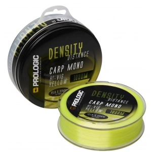Prologic Density Distance 1000 mt Yellow Misina