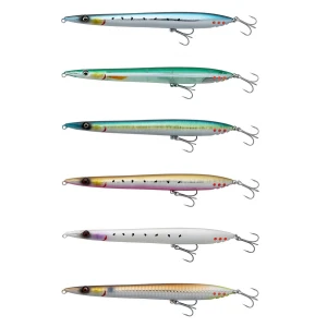 Savage Gear Surf Walker 2.0 18cm 29gr Floating Sahte Balık
