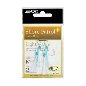 BKK Shore Patrol+ İğne - L